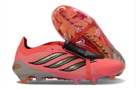 Adidas Predator Tongue Elite FG